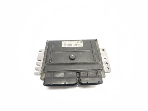 Used Engine control unit (ECU) NISSAN MICRA III (K12) 1.2 16V (80 hp) 25290361