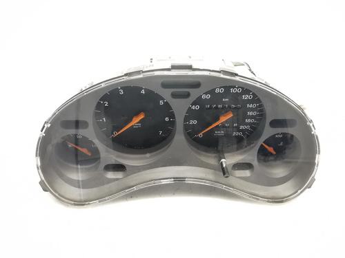 Used Instrument cluster Instrument cluster OPEL TIGRA (S93) 1.4 16V (F07) (86 hp) 36668588 36668588