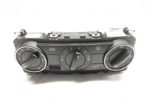 Used Climate control Climate control 36560908 36560908