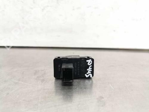 Right rear window switch PEUGEOT 308 SW I (4E_, 4H_) 1.6 HDi | BP8467488I28 