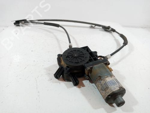Used Front left window mechanism LIGIER NOVA [2002-2025]  12448262