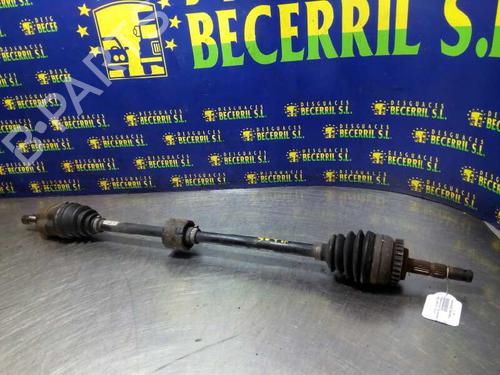 Used Right front driveshaft OPEL MERIVA A MPV (X03) 1.6 (E75) (87 hp) 8438138