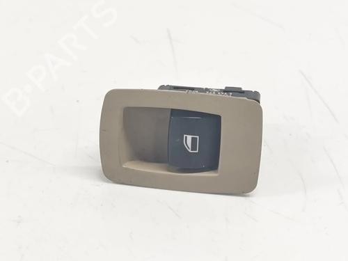 Used Right rear window switch BMW X5 (E70) xDrive 30 d (235 hp) 12326184
