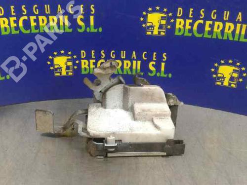 Used Front right lock Front right lock PEUGEOT BOXER Van (244) [2001-2026] 9264707 9264707