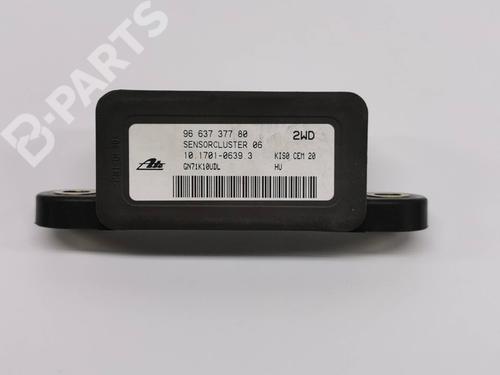 Used Electronic sensor Electronic sensor PEUGEOT 207 SW (WK_) 1.6 16V (120 hp) 10922954 10922954