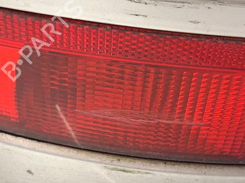 Pare-chocs arrière FORD FOCUS II (DA_, HCP, DP) 1.6 TDCi | BP30043886C8