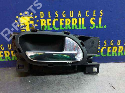 Used Rear right interior door handle Rear right interior door handle CITROËN C4 I (LC_) 1.4 16V (88 hp) 8442606 8442606