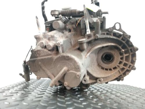 Gearbox HONDA ACCORD VII (CL, CN) 2.2 i-CTDi (CN1) | BP27345874M3 