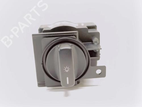 Used Headlight switch MERCEDES-BENZ B-CLASS Sports Tourer (W245) [2005-2011]  11790709