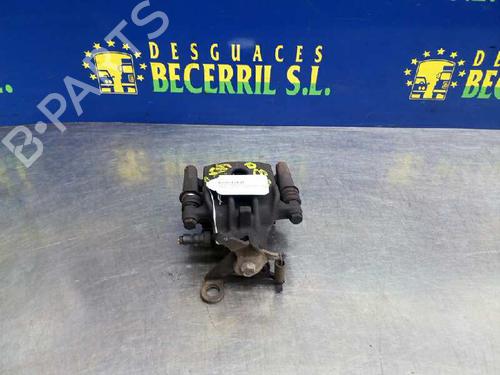 Right rear brake caliper FORD FOCUS I Turnier (DNW) 1.8 TDCi (115 hp) 11576655