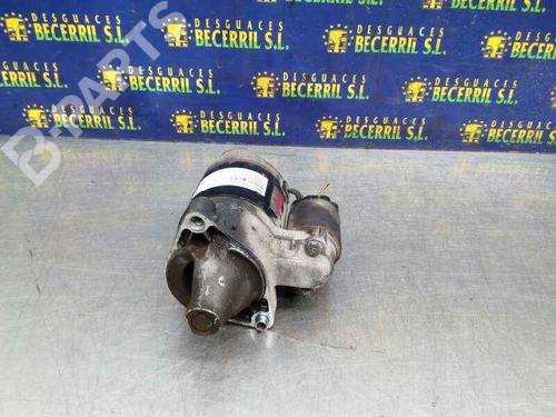 Used Starter SUZUKI BALENO (EG) [1995-2009]  8441314