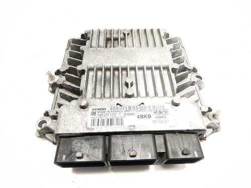 Used Engine control unit (ECU) Engine control unit (ECU) FORD FOCUS II (DA_, HCP, DP) 1.8 TDCi (115 hp) 33241647 33241647