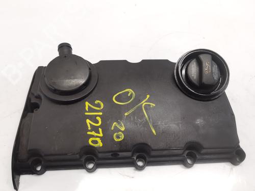Used Valve cover Valve cover AUDI A4 B7 Avant (8ED) 2.0 TDI 16V (140 hp) 35728375 35728375