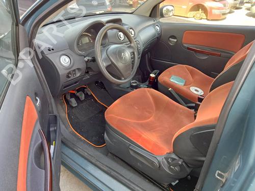 Gearbox CITROËN C2 (JM_)  | BP10302260M3 