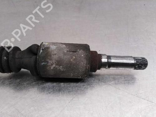 Right front driveshaft PEUGEOT 106 II (1A_, 1C_)  | BP8467389M39 