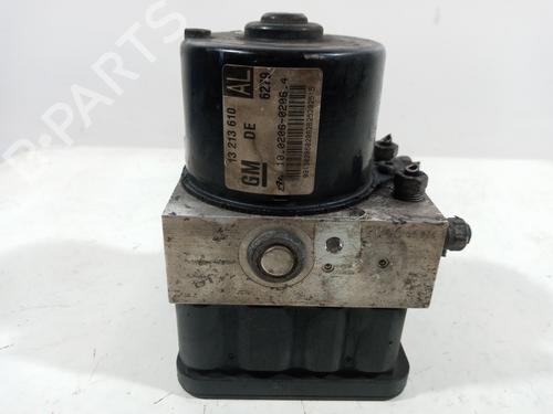 ABS Bremseaggregat OPEL ASTRA H GTC (A04) 1.9 CDTi (L08) | BP8474821M43 