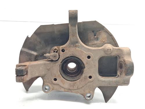 Right front steering knuckle KIA SORENTO I (JC) 2.5 CRDi 4WD | BP29476754M26 