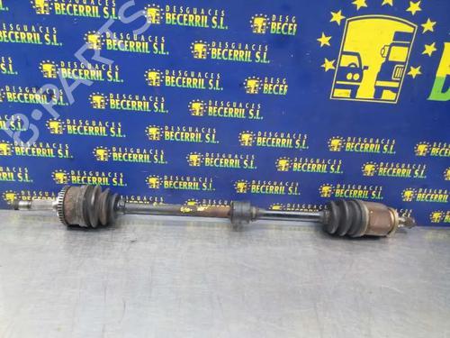 Used Right front driveshaft NISSAN PRIMERA Traveller (WP11) 1.6 16V (90 hp) 15816881