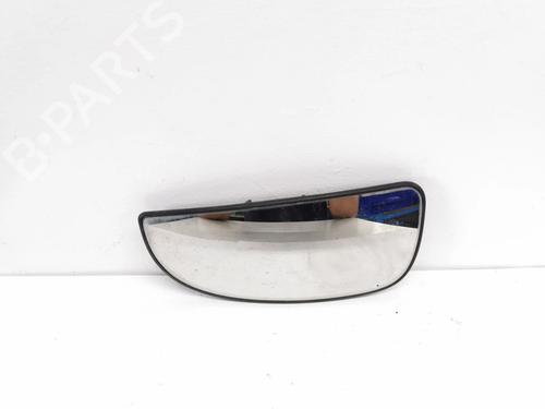 Used Left mirror PEUGEOT BOXER Van [2006-2025]  8489204