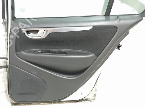 Dør høyre bak VOLVO S60 I (384)  | BP25490546C5 