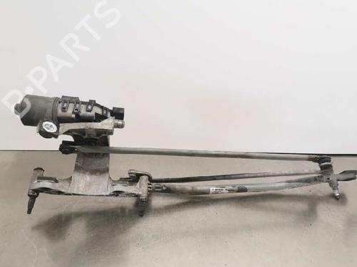 Front wiper motor FORD FOCUS C-MAX (DM2)  | BP8462704M29 