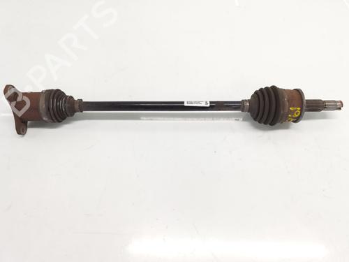 Drivaksel bagtil Højre OPEL MOKKA / MOKKA X (J13) 1.4 (_76) (140 hp) 26565884