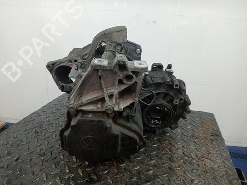 Gearkasse VW BORA I (1J2) 1.9 TDI (101 hp) 32386606