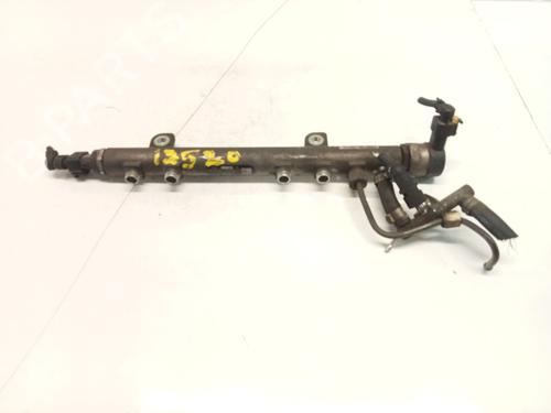 Used Injection rail OPEL CORSA D (S07) 1.3 CDTI (L08, L68) (75 hp) 27320944