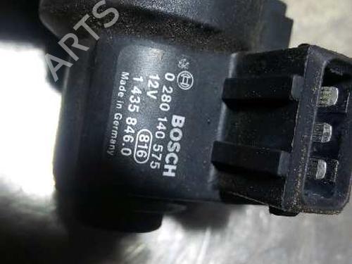 Throttle body BMW 3 (E36) 318 i | BP8439500M82 