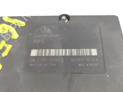 ABS pump NISSAN PATHFINDER III (R51) 2.5 dCi 4WD | BP15013428M43 