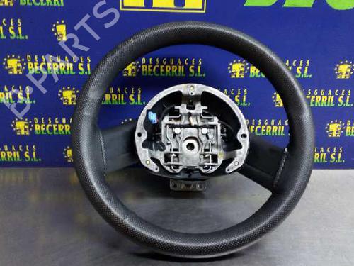 Steering wheel CITROËN C4 I (LC_) 1.6 HDi (90 hp) 8451320