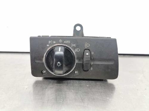 Used Headlight switch MERCEDES-BENZ E-CLASS (W211) E 320 CDI (211.026) (204 hp) 8465024
