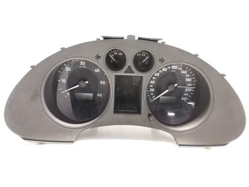 Used Instrument cluster SEAT CORDOBA (6L2) 1.9 TDI (100 hp) 32750887