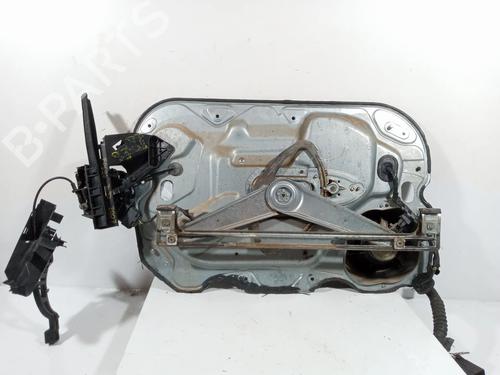 Rudehejsemekanisme Højre foran FORD FOCUS II (DA_, HCP, DP)  | BP8481664C23 