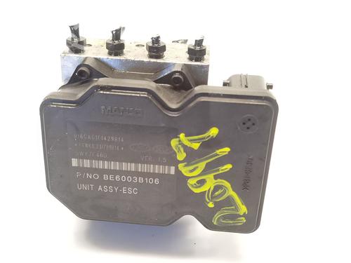 ABS pump HYUNDAI ix35 (LM, EL, ELH) 1.7 CRDi | BP29130540M43 