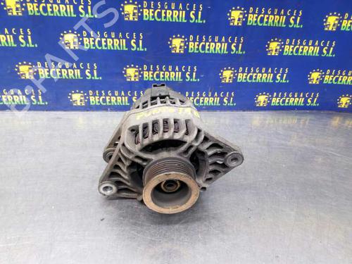 Used Alternator FIAT DOBLO MPV (119_, 223_) 1.9 D (223AXB1A) (63 hp) 8446335