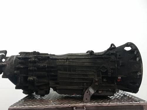 Gearbox MERCEDES-BENZ M-CLASS (W164) ML 320 CDI 4-matic (164.122) | BP29502710M3 