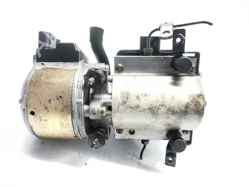 Suspension compressor CITROËN C5 I (DC_) 2.0 HDi (DCRHZB, DCRHZE) | BP34723437M103 - Image 4