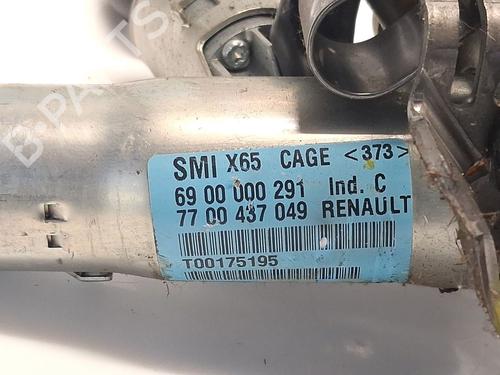 Ratstammeenhed RENAULT CLIO II (BB_, CB_) 1.2 (BB0A, BB0F, BB10, BB1K, BB28, BB2D, BB2H, CB0A,... | BP29706407M21