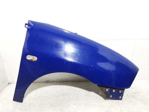 Used Right front fenders SEAT IBIZA III (6L1) 1.4 TDI (75 hp) 28073553