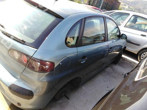 Alternator SEAT IBIZA III (6L1) 1.2 12V | BP8477003M7 
