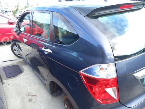 Køler HONDA FR-V (BE) 1.7 (BE1) | BP28110604M31 