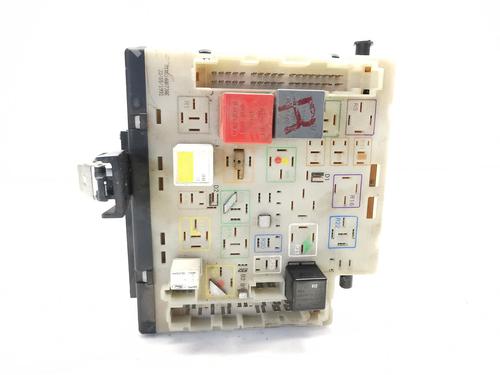Fuse box FORD ESCORT V (AAL, ABL) 1.6 | BP28167650E1 
