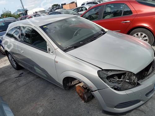 Right front steering knuckle OPEL ASTRA H (A04) 1.6 (L48) | BP13249399M26 