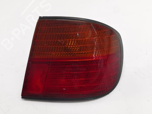 Used Right taillight Right taillight 38037550 38037550