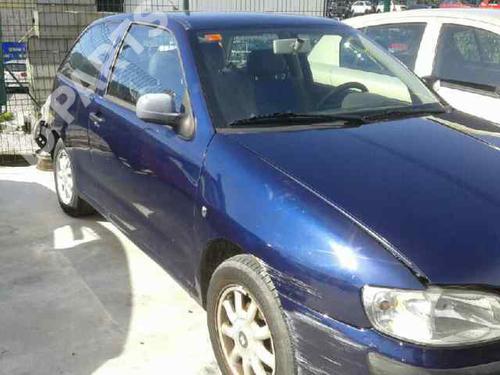 Master brake SEAT IBIZA II (6K1) 1.9 SDI | BP8441775M77  - Image 7