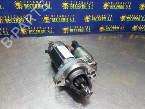 Starter HONDA CIVIC VIII Hatchback (FN, FK) 1.8 (FN1, FK2) | BP16491531M8 