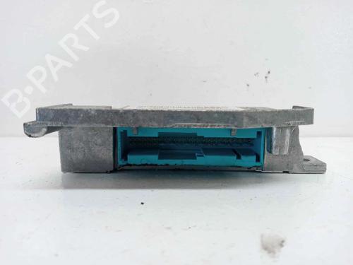 Kollisjonspute styreenhet OPEL MERIVA A MPV (X03) 1.6 (E75) | BP8482822M53 