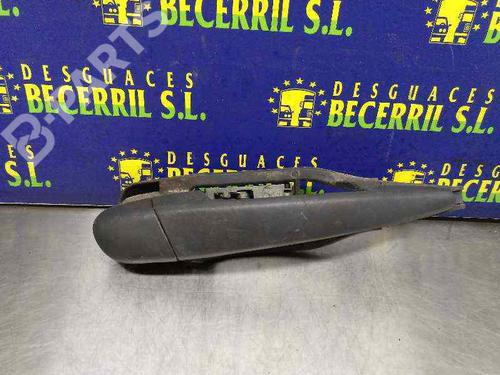 Used Rear right exterior door handle Rear right exterior door handle BMW 3 (E46) 320 d (136 hp) 8439016 8439016