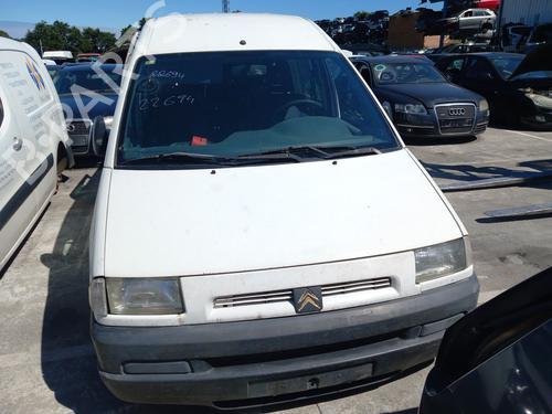 Used Parts CITROËN JUMPY I (U6U_) 1.9 TD 4793880